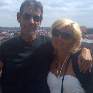 Meet your Posher, Tricia