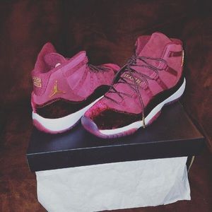 Meet your Posher, Joey