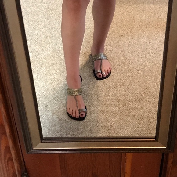 Unique Sandals - Picture 5 of 5