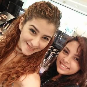 Meet your Posher, Zabkarly