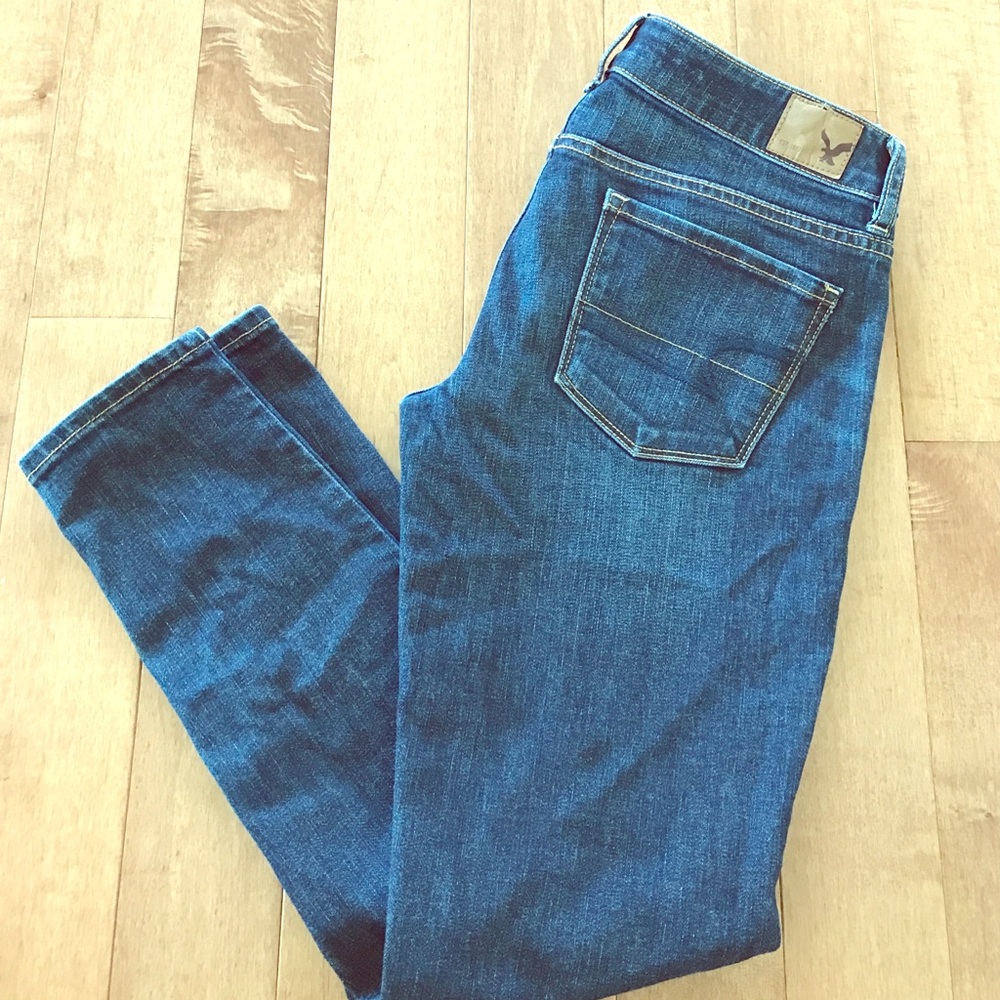 American Eagle Jeggings