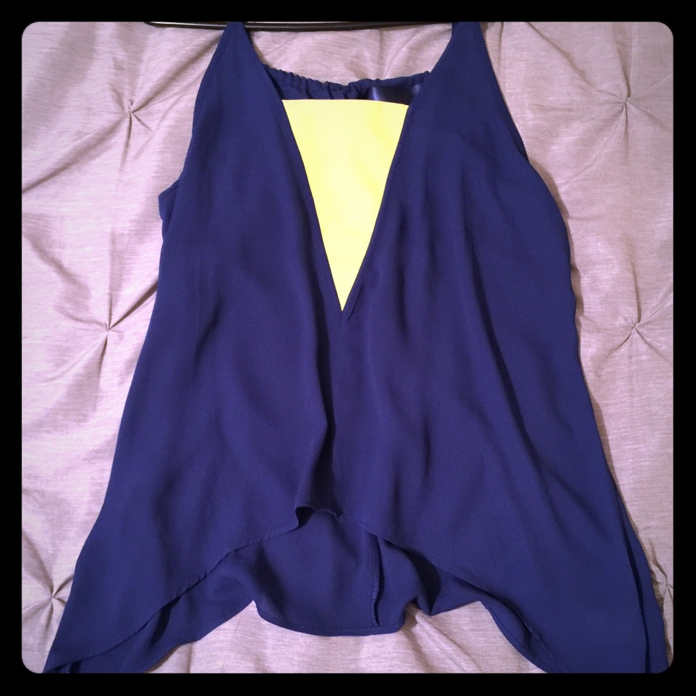 Boutique top