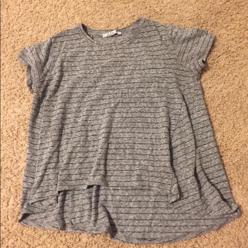BP blouse