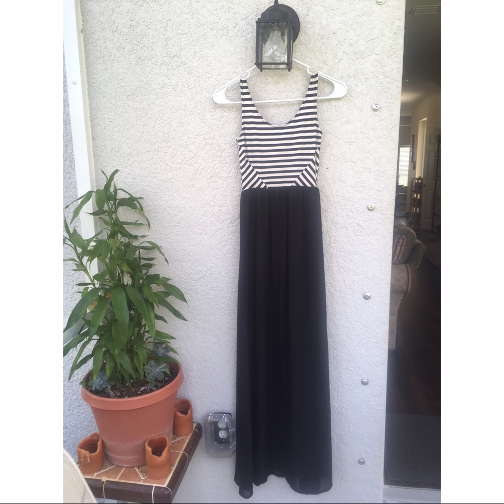 Forever 21 Maxi Dress