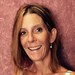 Meet your Posher, Margaret