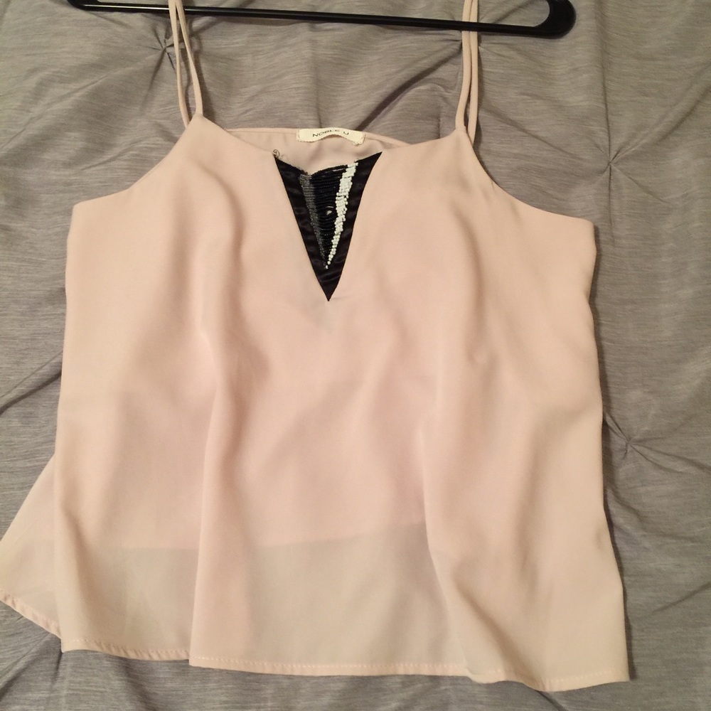 Boutique top