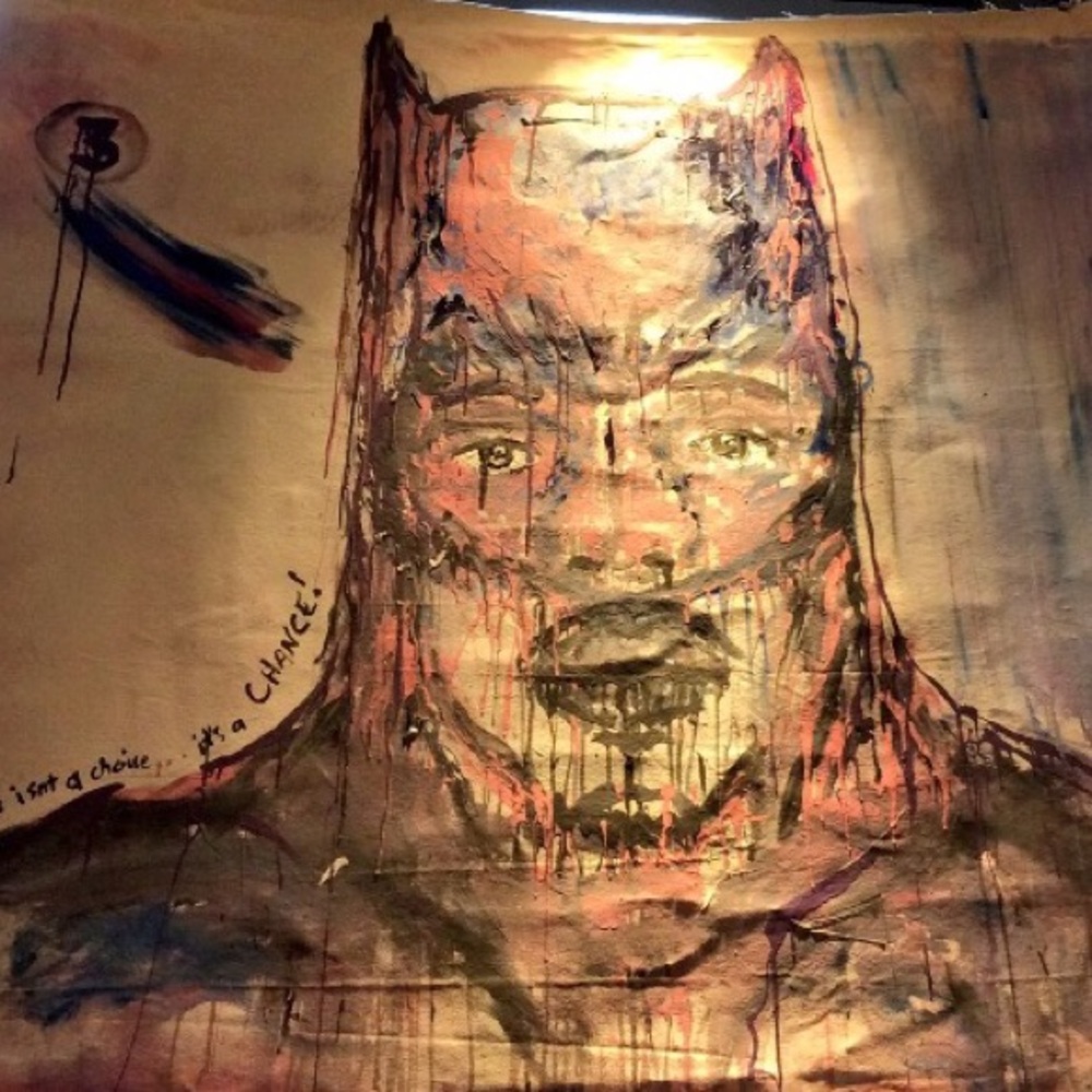 Meet your Posher, Roberto