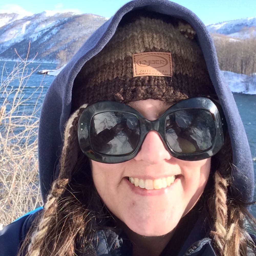 Meet your Posher, Jen