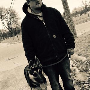 Meet your Posher, Shea