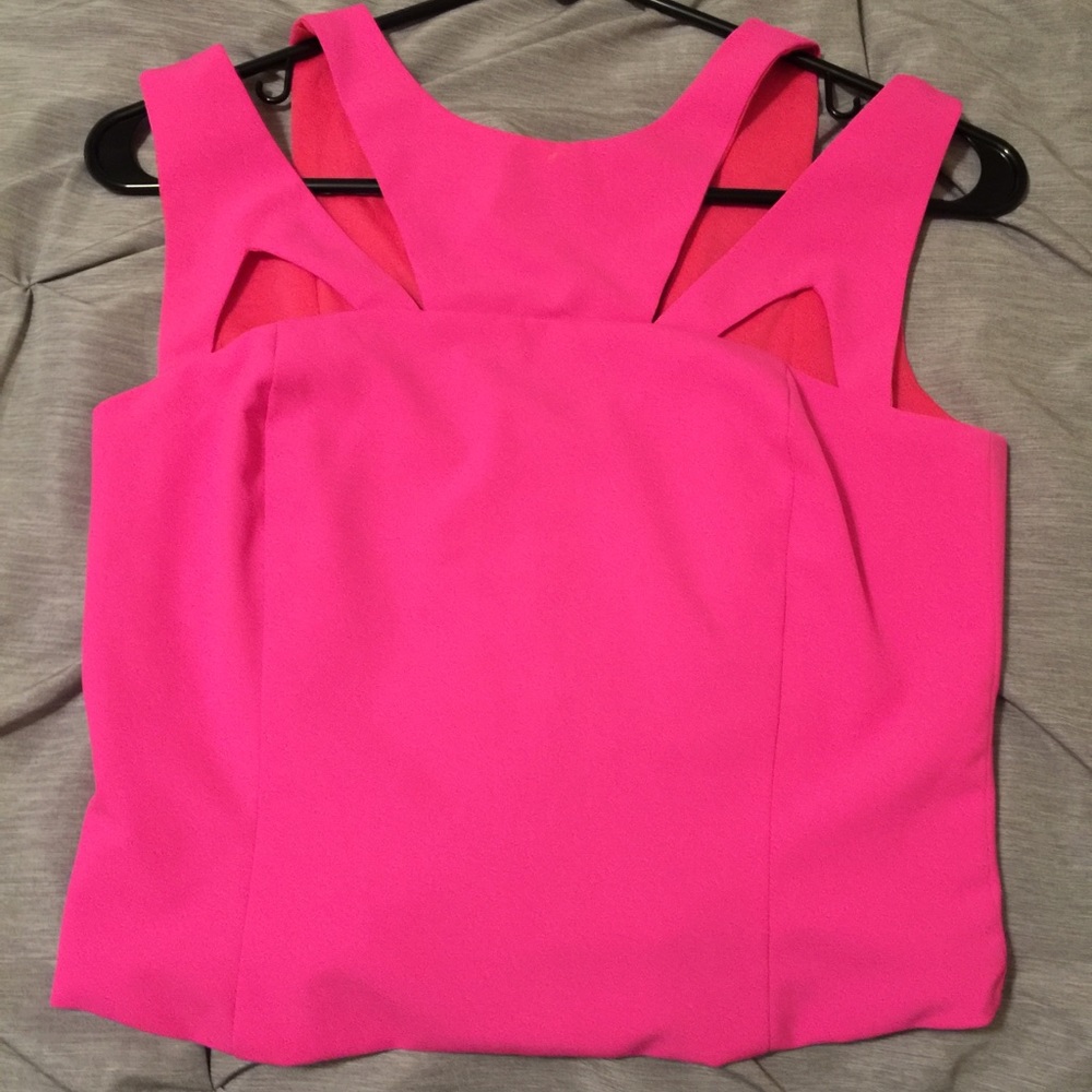 Boutique top