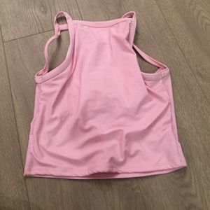 Kortni Jeane Swim Top---see pictures---