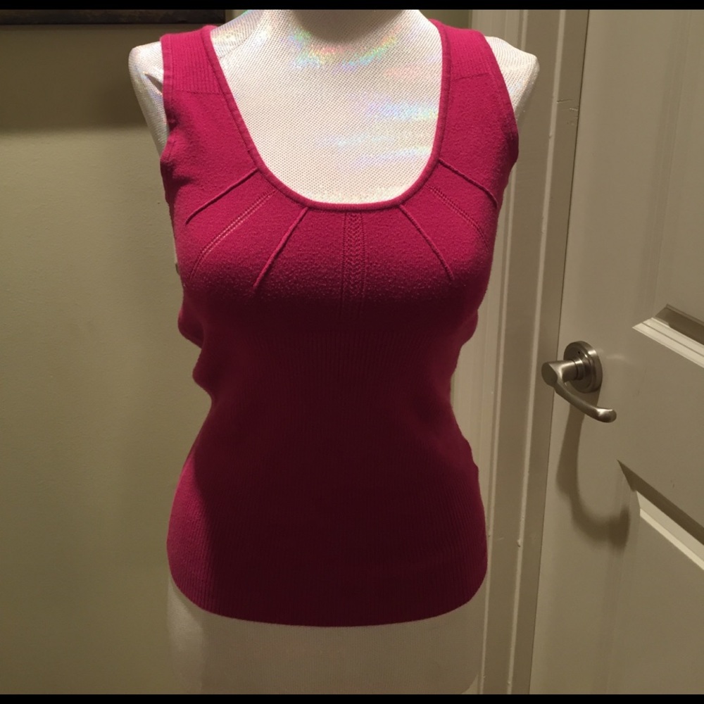 3 for $15 Pink top.