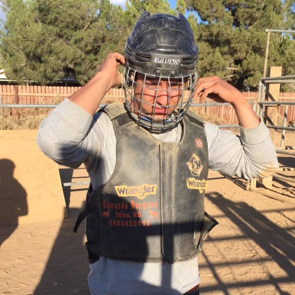 Meet your Posher, Aj