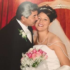 Meet your Posher, Leticia