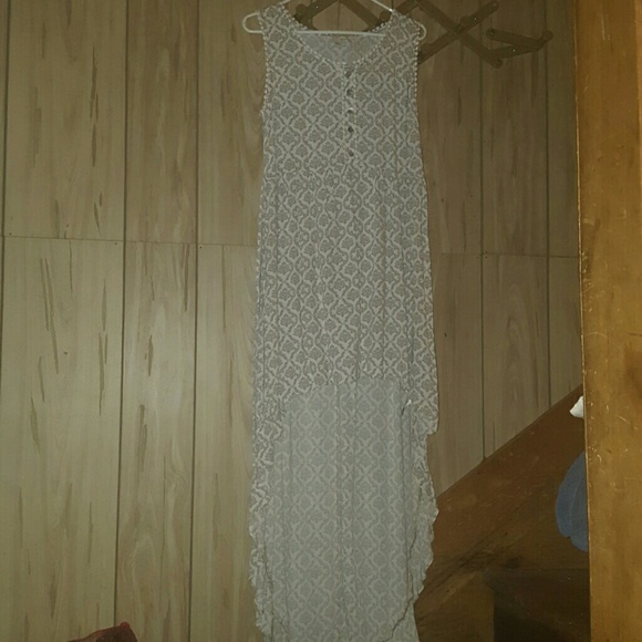 Dress - Picture 4 of 4