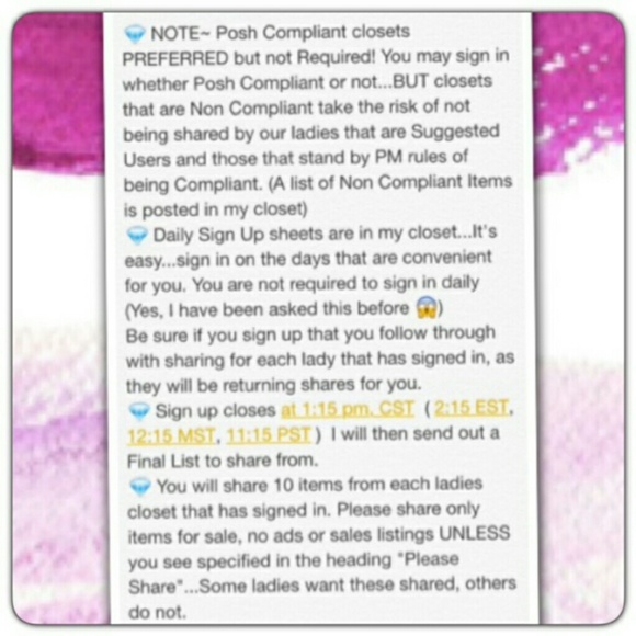 Daily sheets in ACCESSORIES; Closes 11:15 am Pac - Picture 5 of 8