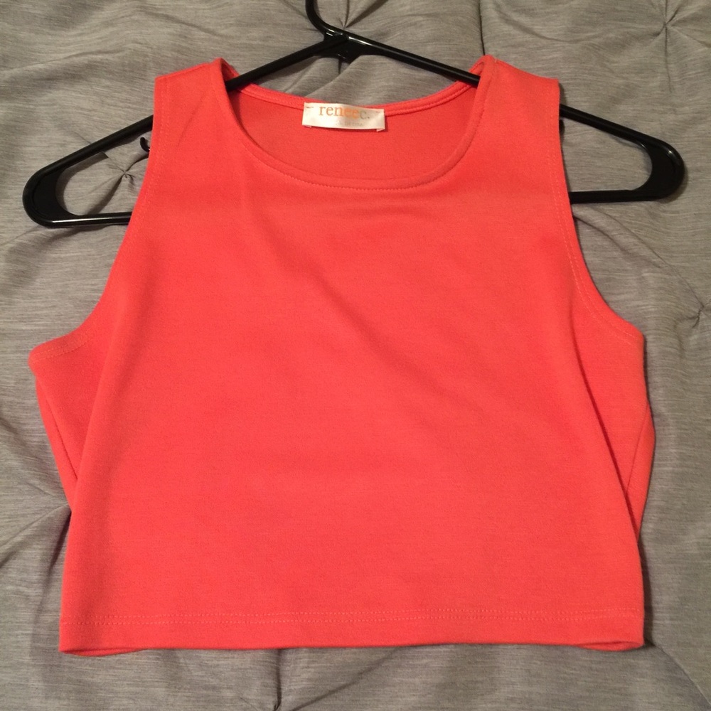 Boutique top