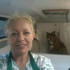 Meet your Posher, Tracy