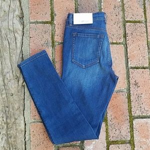 Super soft Skinny Modern jeans