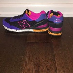New Balance sneakers