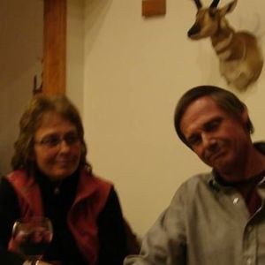 Meet your Posher, Ginger