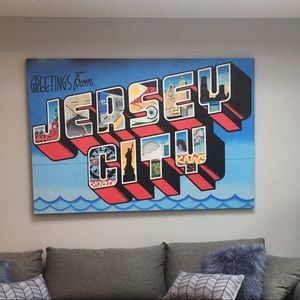 Meet your Posher, Jim