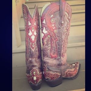 Women's Corral Western Boots