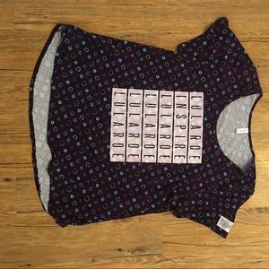 LuLaRoe Classic T Promo