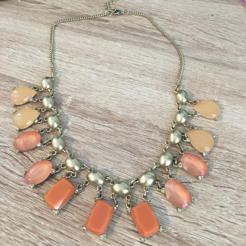 J. Crew Necklace