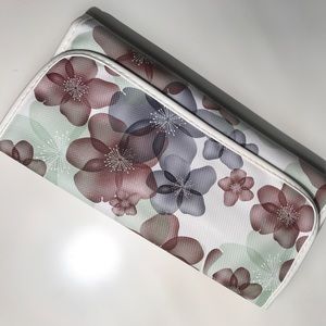 12pc makeup brush set