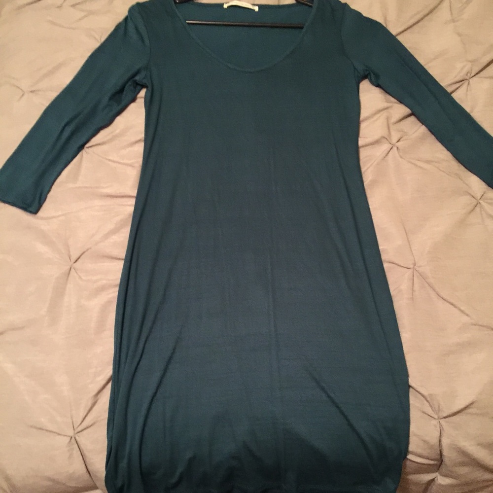 Boutique dress