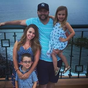 Meet your Posher, Jordan