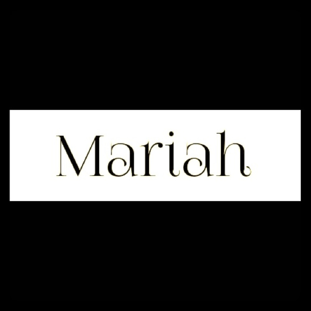 Bundle for Mariah 💁🏻
