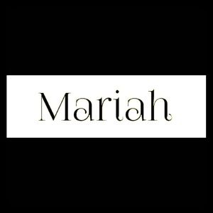 Bundle for Mariah 💁🏻