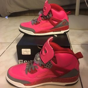 Jordan custom  Nike ID women's sneakers