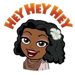 Meet your Posher, Tiffany