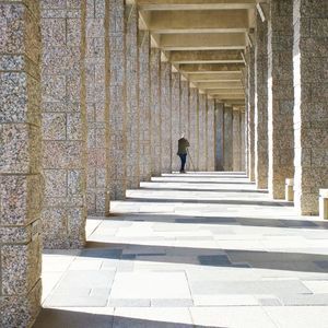 Meet your Posher, Alexandra