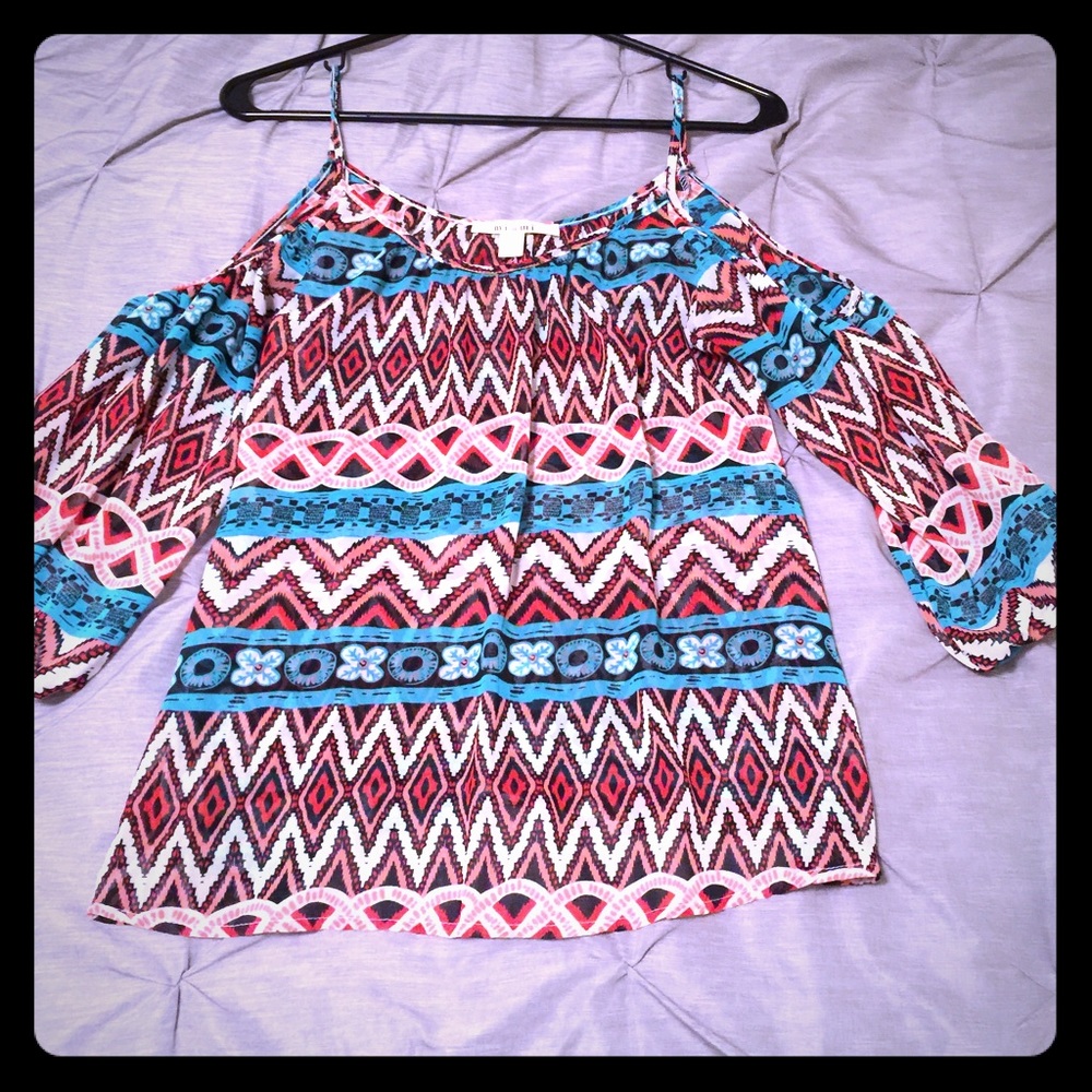 Boutique top