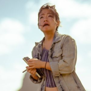 Meet your Posher, Ava