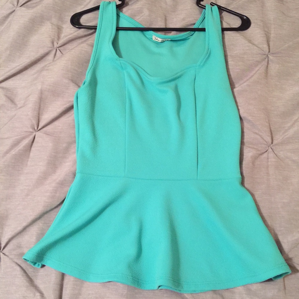 Boutique top