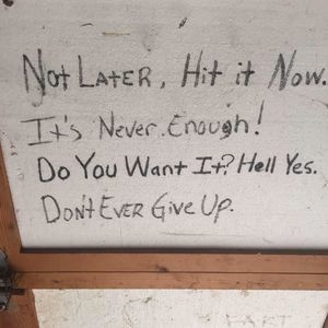 Meet your Posher, Jeffrey