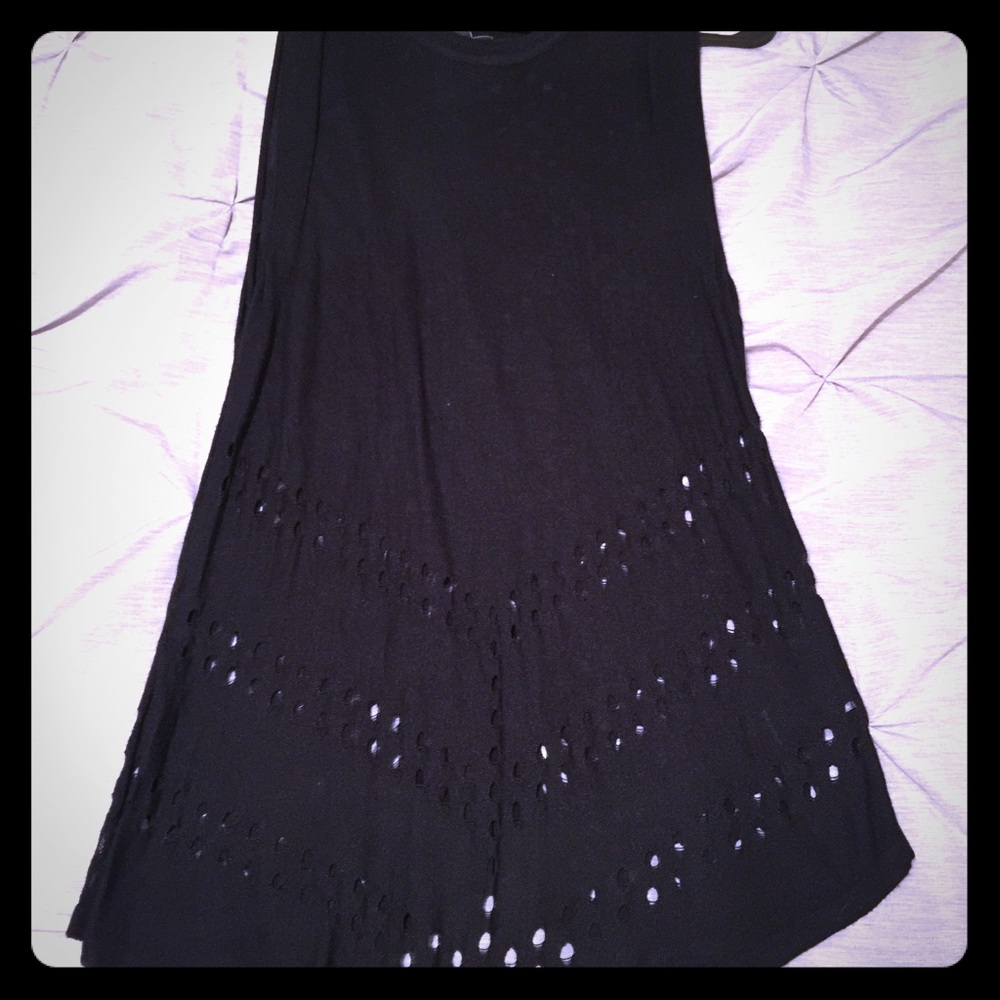 Express top