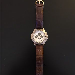 Vintage Peugeot Watch