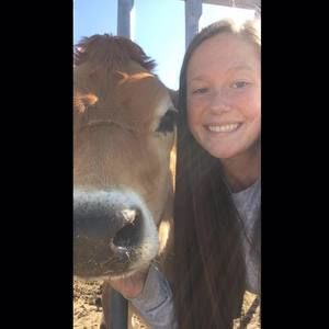 Meet your Posher, Allie