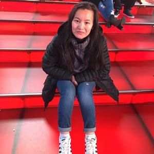 Meet your Posher, Dolkar