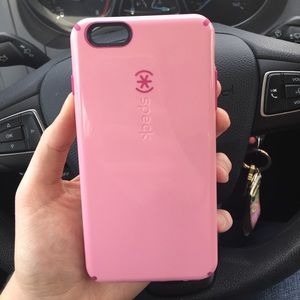 iPhone 6/6s PLUS Speck case