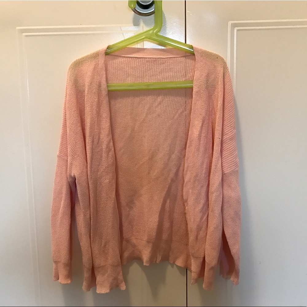 ❤️Moving SALE‼️Cardigan