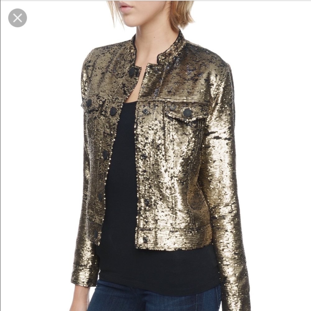 True Religion Jacket