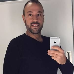 Meet your Posher, Carlos