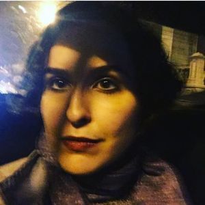 Meet your Posher, Isabel